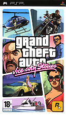 Grand Theft Auto : Vice City Stories