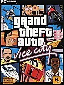 Grand Theft Auto Vice City