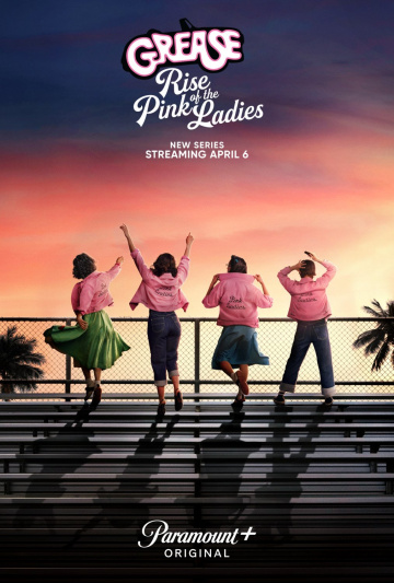 grease: Rise of the Pink Ladies S01E09 FRENCH HDTV