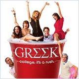 Greek Saison 4 FRENCH HDTV