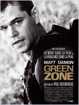 Green Zone FRENCH DVDRIP 2010