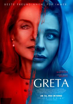 Greta FRENCH WEBRIP 2019