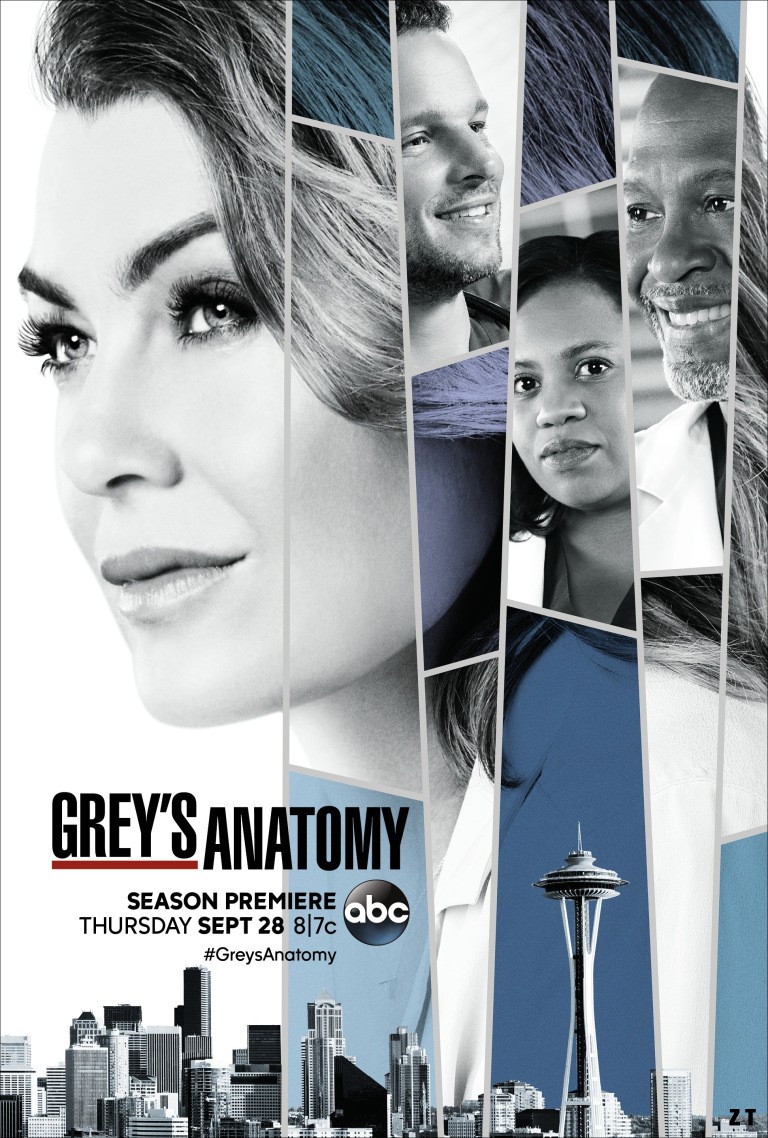 Grey's Anatomy S14E14 VOSTFR HDTV