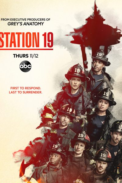 Grey's Anatomy : Station 19 S04E07 FRENCH HDTV