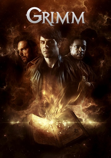 Grimm S06E01 VOSTFR HDTV