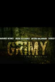 Grimy FRENCH WEBRIP LD 2021