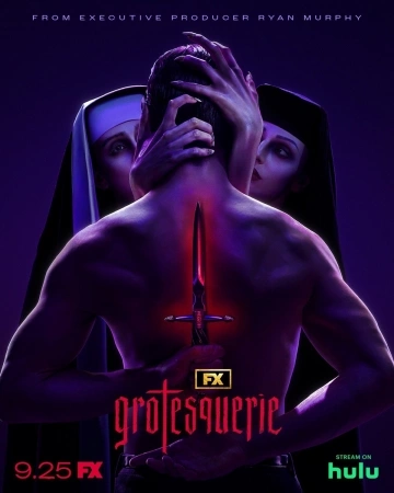 Grotesquerie S01E06 MULTI HDTV 1080p 2024