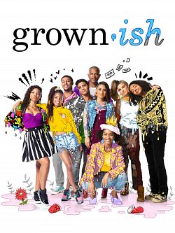 Grown-ish Saison 1 FRENCH HDTV