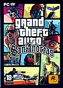 GTA San Andreas (PC)