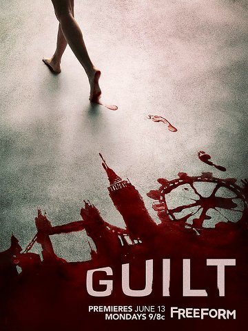 Guilt S01E06 VOSTFR HDTV