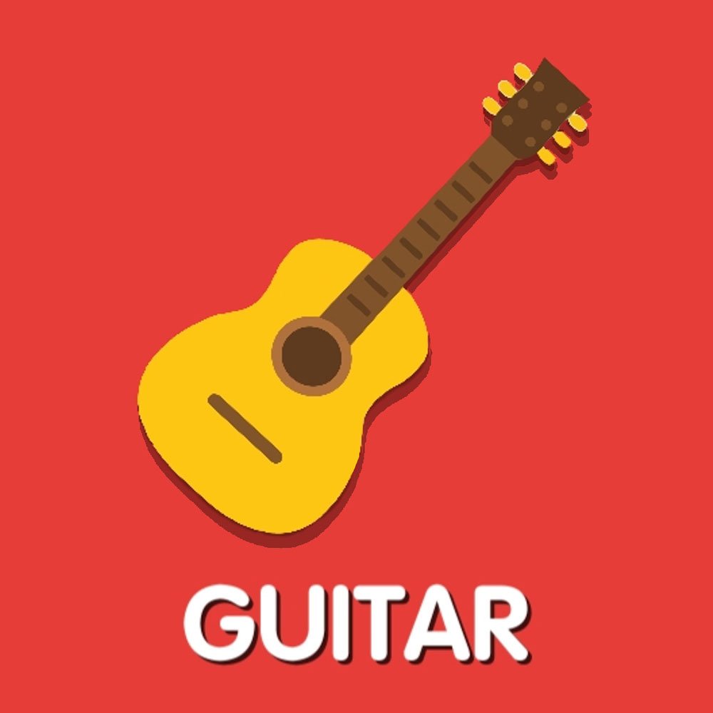 Guitar (SWITCH)