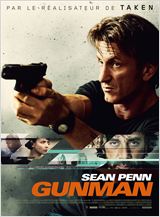 Gunman FRENCH BluRay 720p 2015