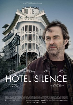 Hôtel Silence FRENCH WEBRIP 2024