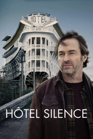 Hôtel Silence FRENCH WEBRIP 720p 2024