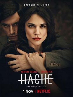 Hache Saison 2 FRENCH HDTV