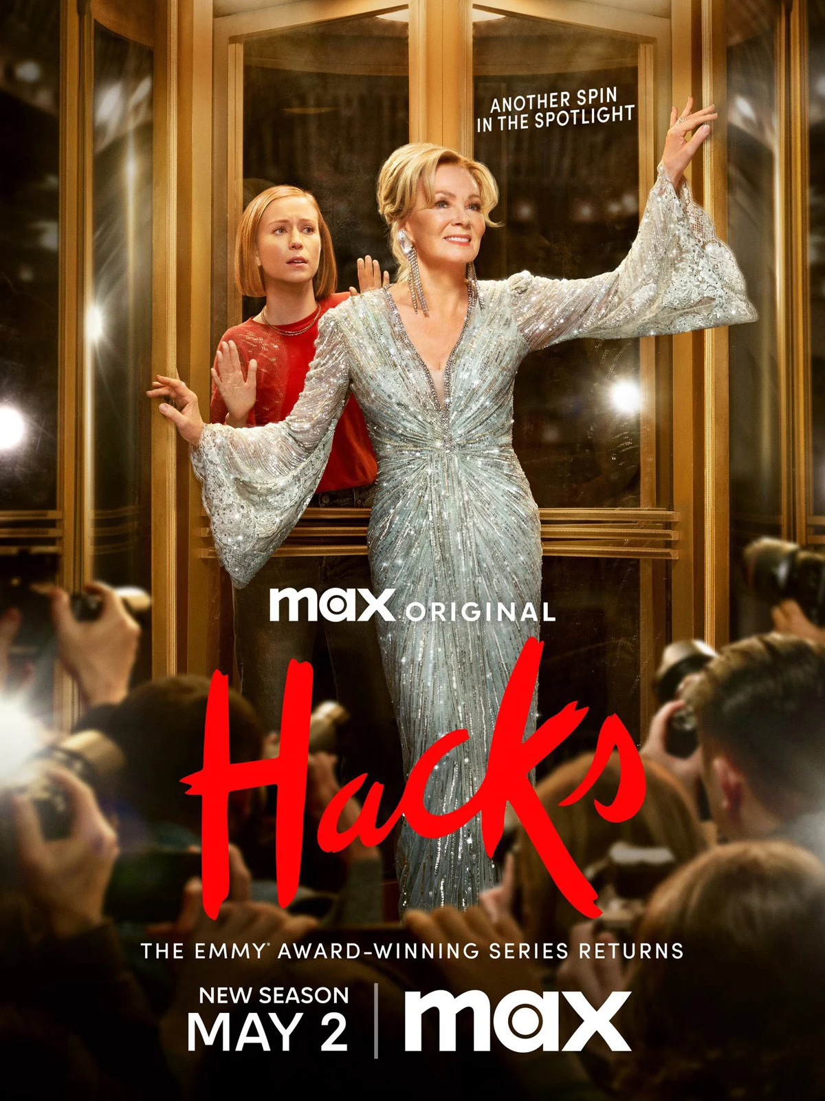 Hacks S03E04 MULTI HDTV 1080p 2024