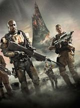 Halo : Nightfall S01E05 FRENCH HDTV