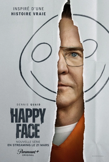 Happy Face S01E04 VOSTFR HDTV 2025