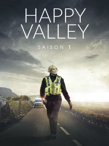 Happy Valley S03E04 FRENCH HDTV