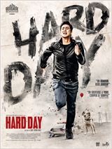 Hard Day FRENCH DVDRIP x264 2015