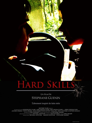 Hard Skills FRENCH WEBRIP x264 2023