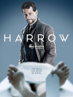 Harrow S01E03 VOSTFR HDTV