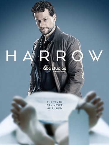 Harrow S01E08 VOSTFR HDTV