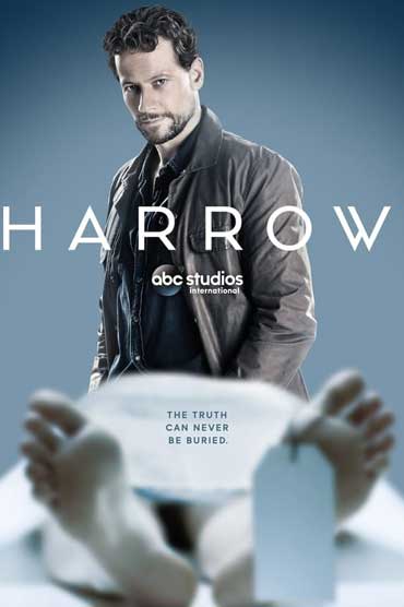 Harrow S01E09 VOSTFR HDTV