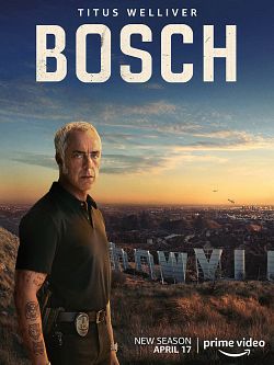 Harry Bosch Saison 7 FRENCH HDTV