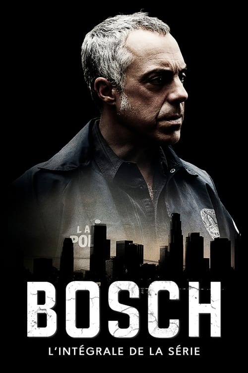 Harry Bosch FRENCH Integrale HDTV 2160p 2015