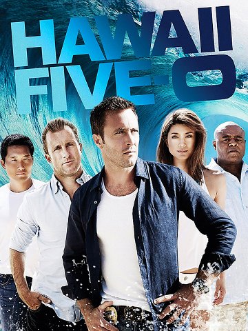 Hawaii 5-0 (2010) S06E16 VOSTFR HDTV