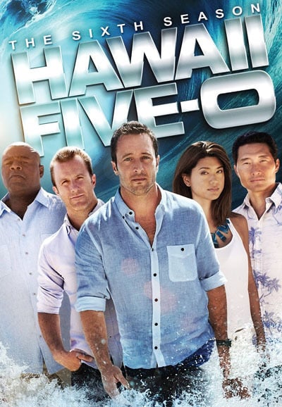 Hawaii 5-0 Saison 6 FRENCH HDTV