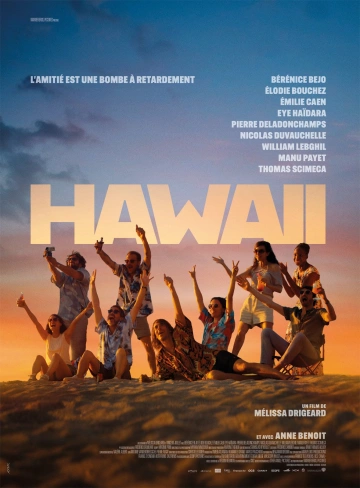 Hawaii FRENCH WEBRIP 720p 2023