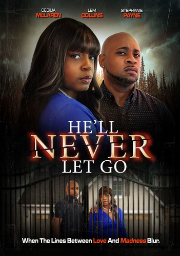 He'll Never Let Go FRENCH WEBRIP LD 2024