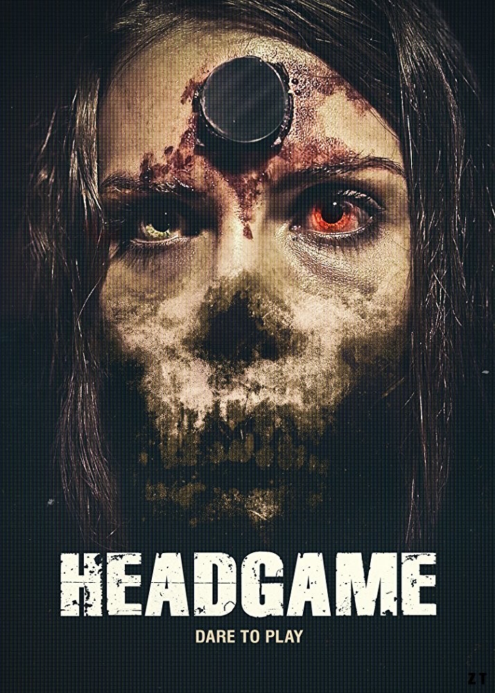 Headgame VOSTFR DVDRIP x264 2018