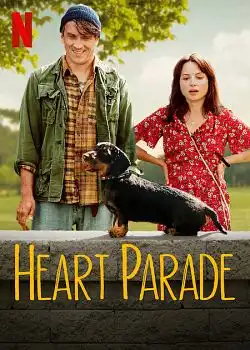 Heart Parade FRENCH WEBRIP 1080p 2022