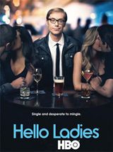 Hello Ladies S01E03 VOSTFR HDTV