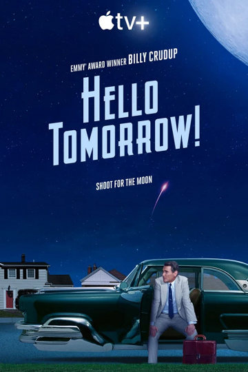 Hello Tomorrow ! S01E02 FRENCH HDTV