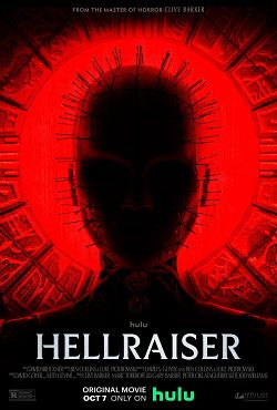 Hellraiser TRUEFRENCH WEBRIP 720p 2022