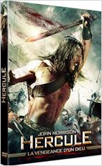 Hercule : La vengeance d'un Dieu FRENCH DVDRIP x264 2015