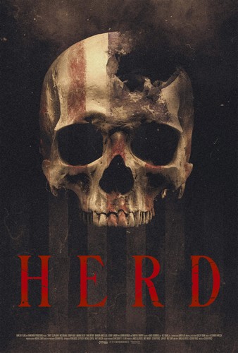 Herd FRENCH WEBRIP LD 720p 2023