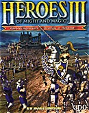 Heroes of Might and Magic III (PC)