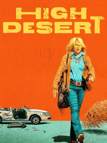 High Desert S01E06 VOSTFR HDTV