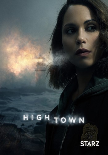 Hightown S02E01 VOSTFR HDTV