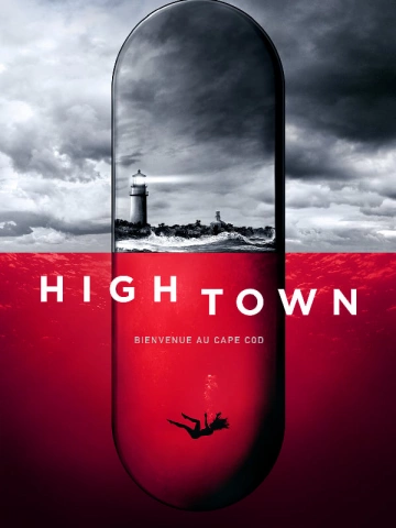 Hightown S03E03 FRENCH HDTV