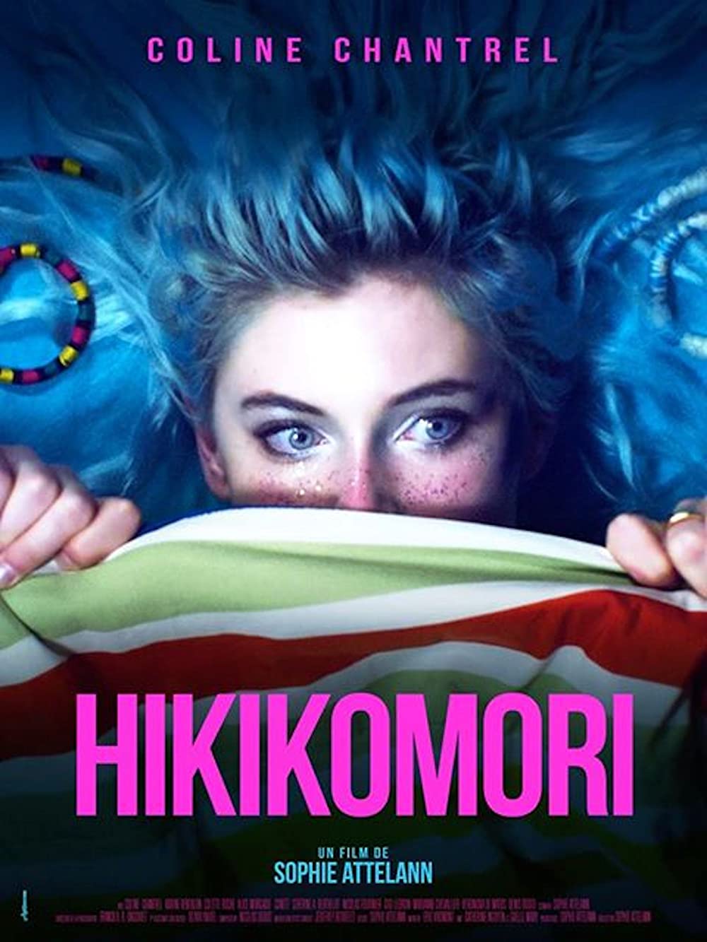 Hikikomori FRENCH HDTS MD 720p 2021