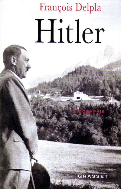 Hilter - Francois Delpla .epub