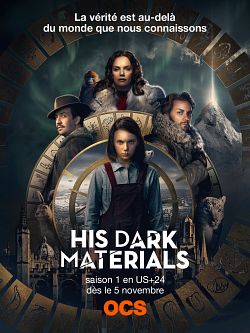 His Dark Materials : À la croisée des mondes S01E06 FRENCH HDTV