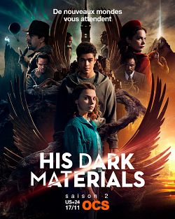 His Dark Materials : À la croisée des mondes S02E07 VOSTFR HDTV