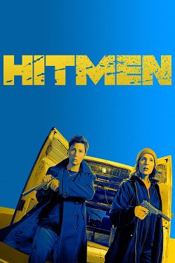 Hitmen S01E06 FINAL VOSTFR HDTV